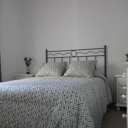 Holiday home Naveros Bajo Los Naveros