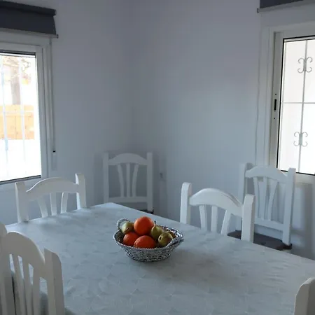 Holiday home Naveros Bajo Los Naveros